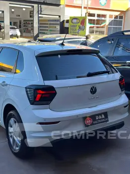 POLO 1.0 170 TSI Comfortline