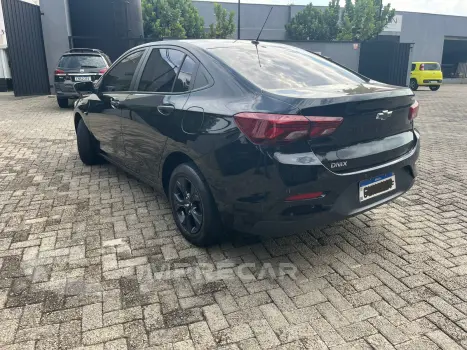 ONIX 1.0 Turbo LTZ