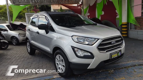 ECOSPORT 1.5 TIVCT SE DIRECT