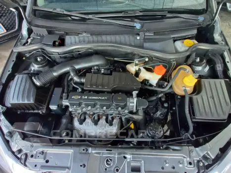 Corsa 1.4 Mpfi Maxx 8V Flex 4P Manual