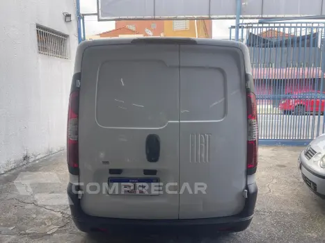 FIORINO 1.4 MPI Furgão 8V