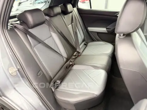 T-Cross Comfor. 200 TSI 1.0 Flex 5p Aut.