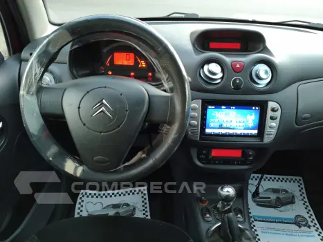 C3 1.4 I Exclusive 8V