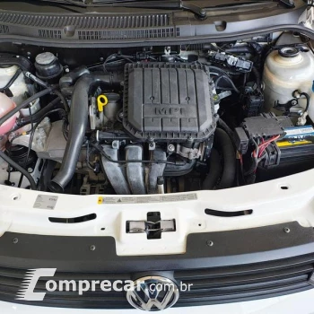GOL 1.0L MC4