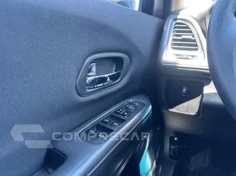 HR-V 1.8 16V FLEX LX 4P AUTOMÁTICO