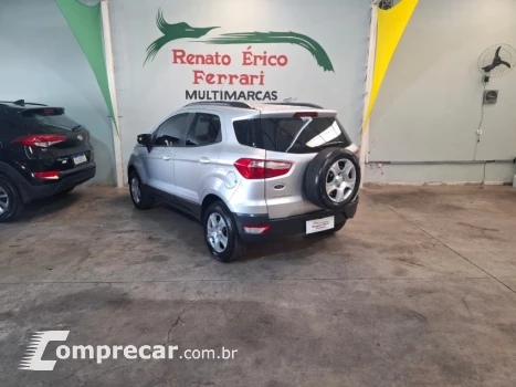 ECOSPORT 1.6 SE 16V