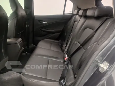 ONIX 1.0 TURBO FLEX PREMIER AUTOMÁTICO