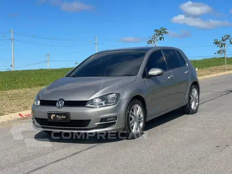 GOLF 1.0 TSI Comfortline 12V