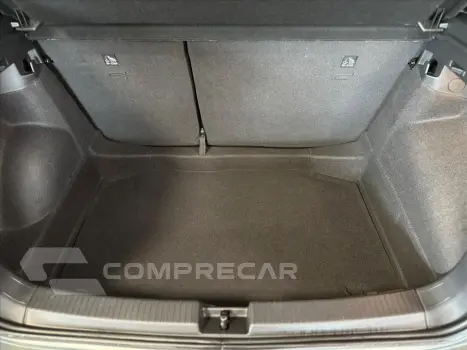 T-CROSS 1.4 250 TSI TOTAL FLEX EXTREME AUTOMÁTICO