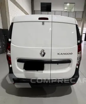 KANGOO 1.6 16V SCE Advanced