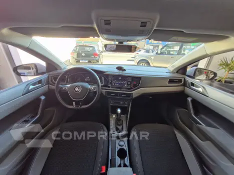 POLO 1.0 200 TSI Comfortline
