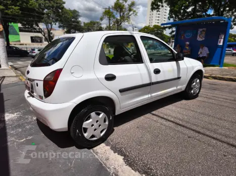 Celta 1.0 4P LS FLEX