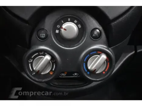 MARCH - 1.0 ACTIVE 16V 4P MANUAL