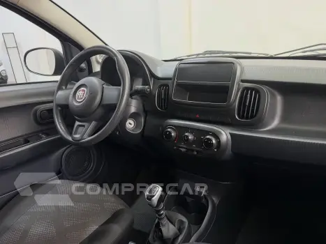 MOBI 1.0 8V EVO Like.