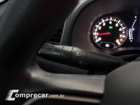 RENEGADE 1.8 16V FLEX 4P AUTOMÁTICO