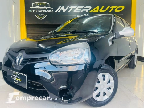 CLIO 1.0 Expression 16V