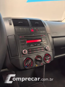 POLO 1.6 MI 8V E