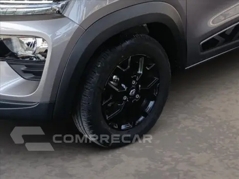 KWID 1.0 12V SCE FLEX OUTSIDER MANUAL