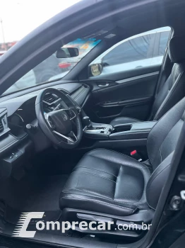 CIVIC 2.0 16vone LX
