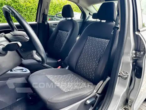 KA 1.5 TI-VCT FLEX SE PLUS SEDAN AUTOMÁTICO