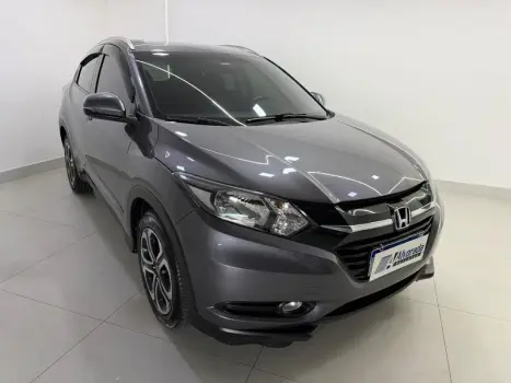 HR-V EX CVT