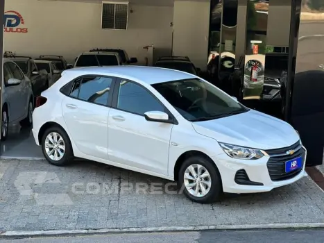 ONIX 10TMT LT1