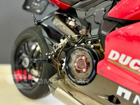 SUPERBIKE 1199 PANIGALE