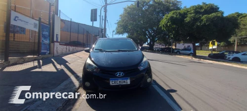 Hyundai HB20 1.0 12V Comfort 4 portas
