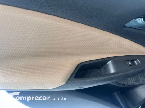 ONIX - 1.0 TURBO PLUS PREMIER AUTOMÁTICO