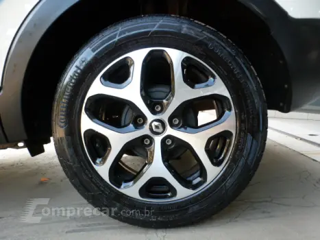 CAPTUR 2.0 16V Intense