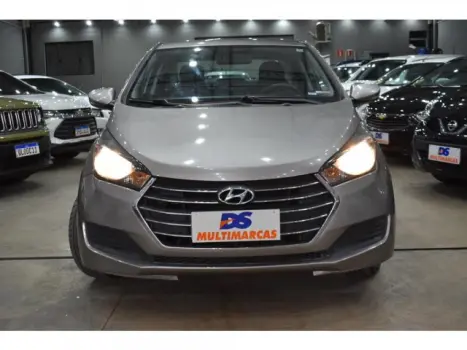 HB20S - 1.0 COMFORT PLUS 12V 4P MANUAL