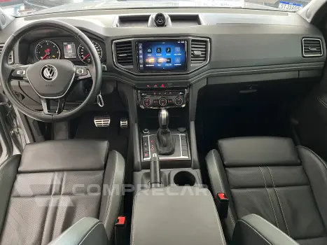 AMAROK V6 EXTREME