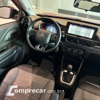 C3 AIRCROSS7 Shine 1.0 Flex TB 200 Aut.