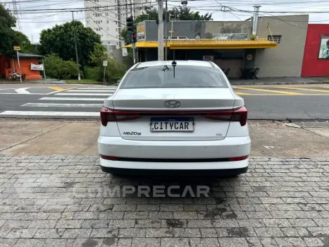 HB20S 1.0 12V FLEX LIMITED PLUS MANUAL