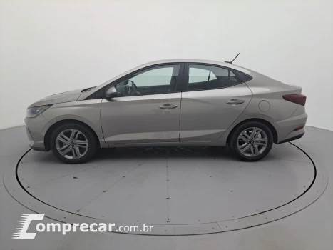 HB20S 1.0 TGDI FLEX COMFORT PLUS AUTOMÁTICO
