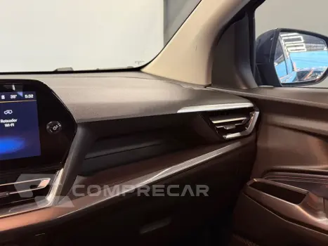 SPIN 1.8 PREMIER 8V FLEX 4P AUTOMÁTICO