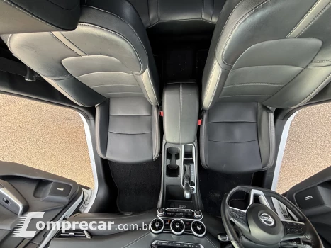 SENTRA 2.0 16V Excluvise