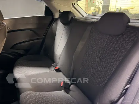 HB20 1.0 COMFORT 12V FLEX 4P MANUAL