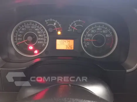 Idea 1.4 Mpi Attractive 8V Flex 4P Manual