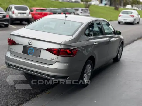 VIRTUS Comfort. 200 TSI 1.0 Flex 12V Aut