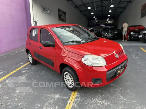 UNO 1.0 EVO Vivace 8V