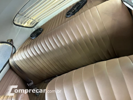 FUSCA 1.5 8V