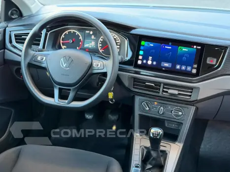 Polo Track 1.0 Flex 12V 5p