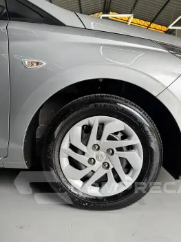 HB20 Sense 1.0 Flex 12V Mec.