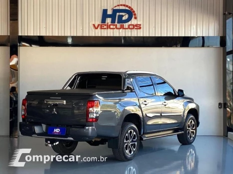 TRITON SPORT HPE S