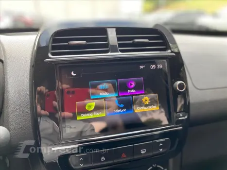 KWID 1.0 12V SCE FLEX INTENSE MANUAL