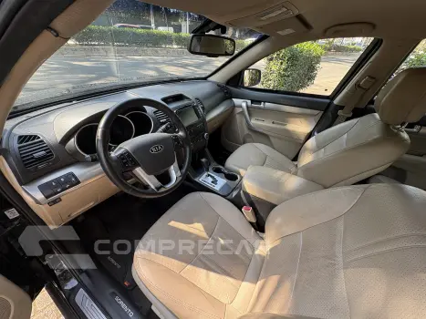 SORENTO 3.5 EX2 V6 4X4 24V