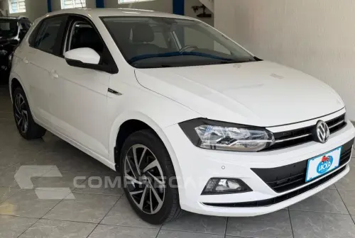 Polo Highline 200 TSI 1.0 Flex 12V Aut.