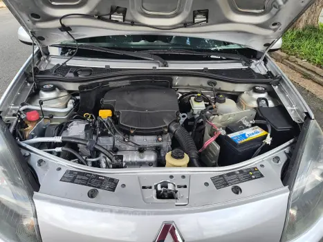 SANDERO 1.6 Privilége 8V