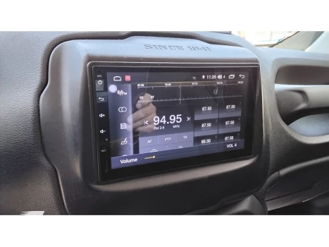 RENEGADE 1.8 16V FLEX 4P AUTOMÁTICO